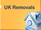 UK Removal Information